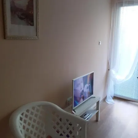 Messembria Apartament *