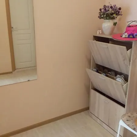 Messembria Apartment Sunny Beach