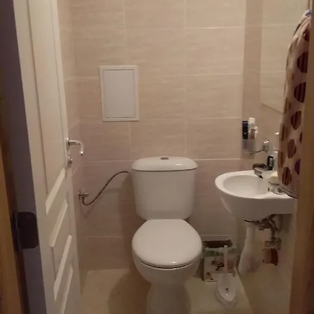 Messembria Apartment Sunny Beach