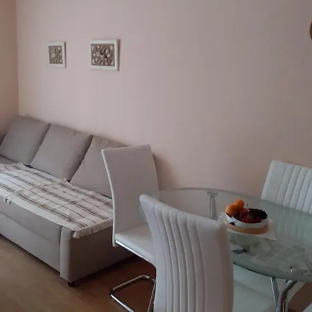 Apartment Messembria